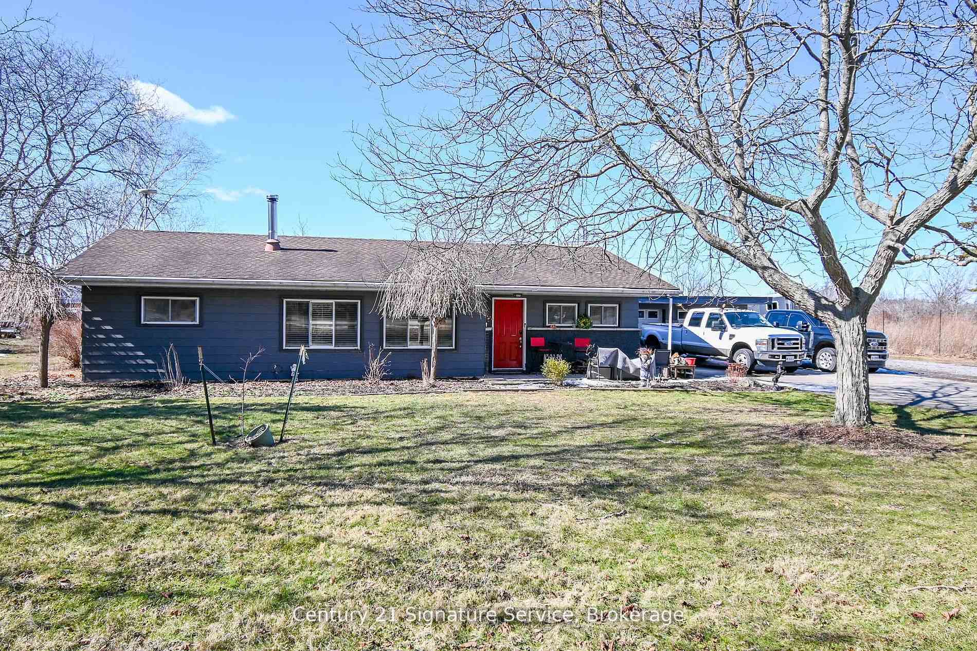 Photo de la propriété: 752 Empire Road ON L0S 1R0