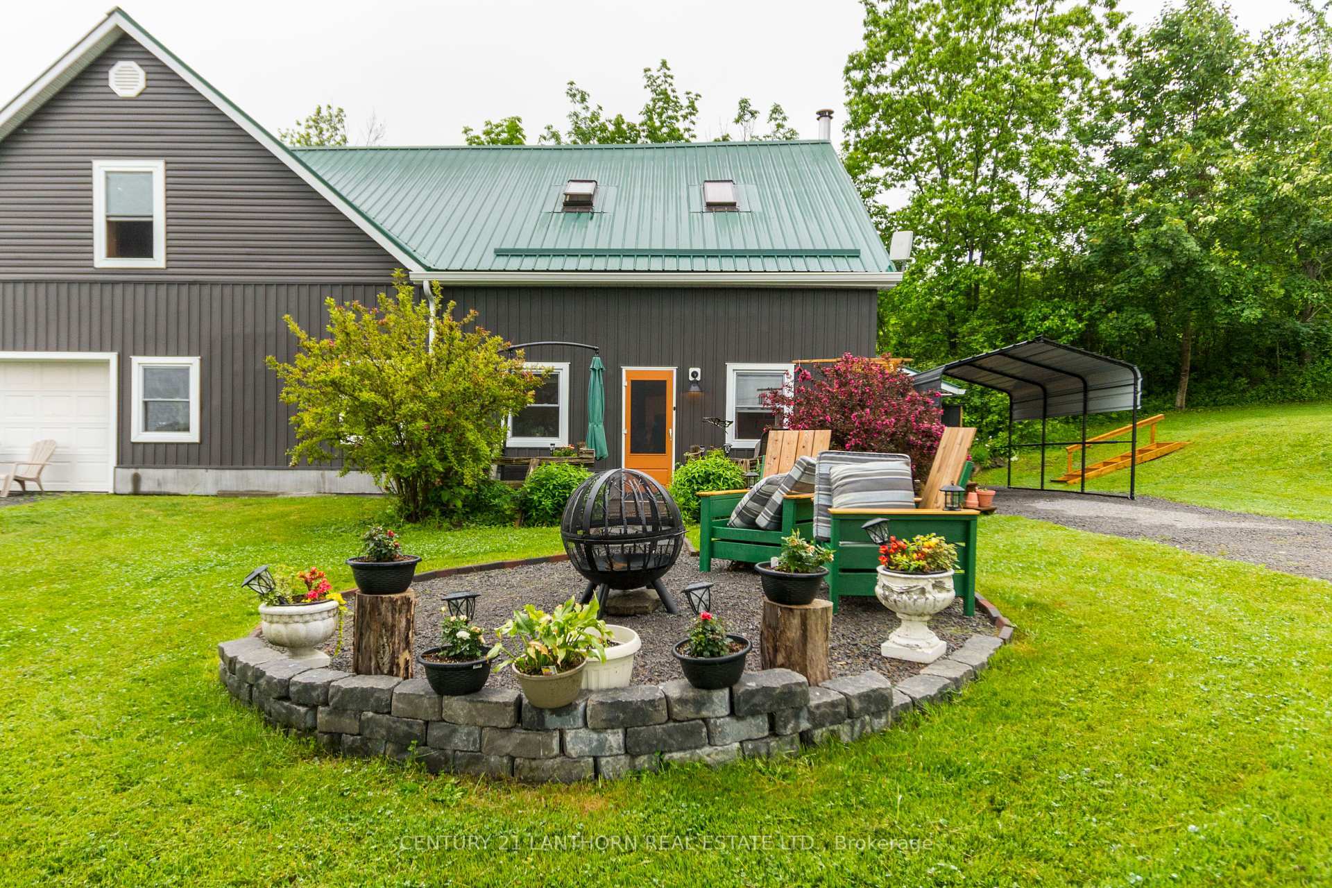 Property Photo: 29 Factory Road ON K0K 3E0