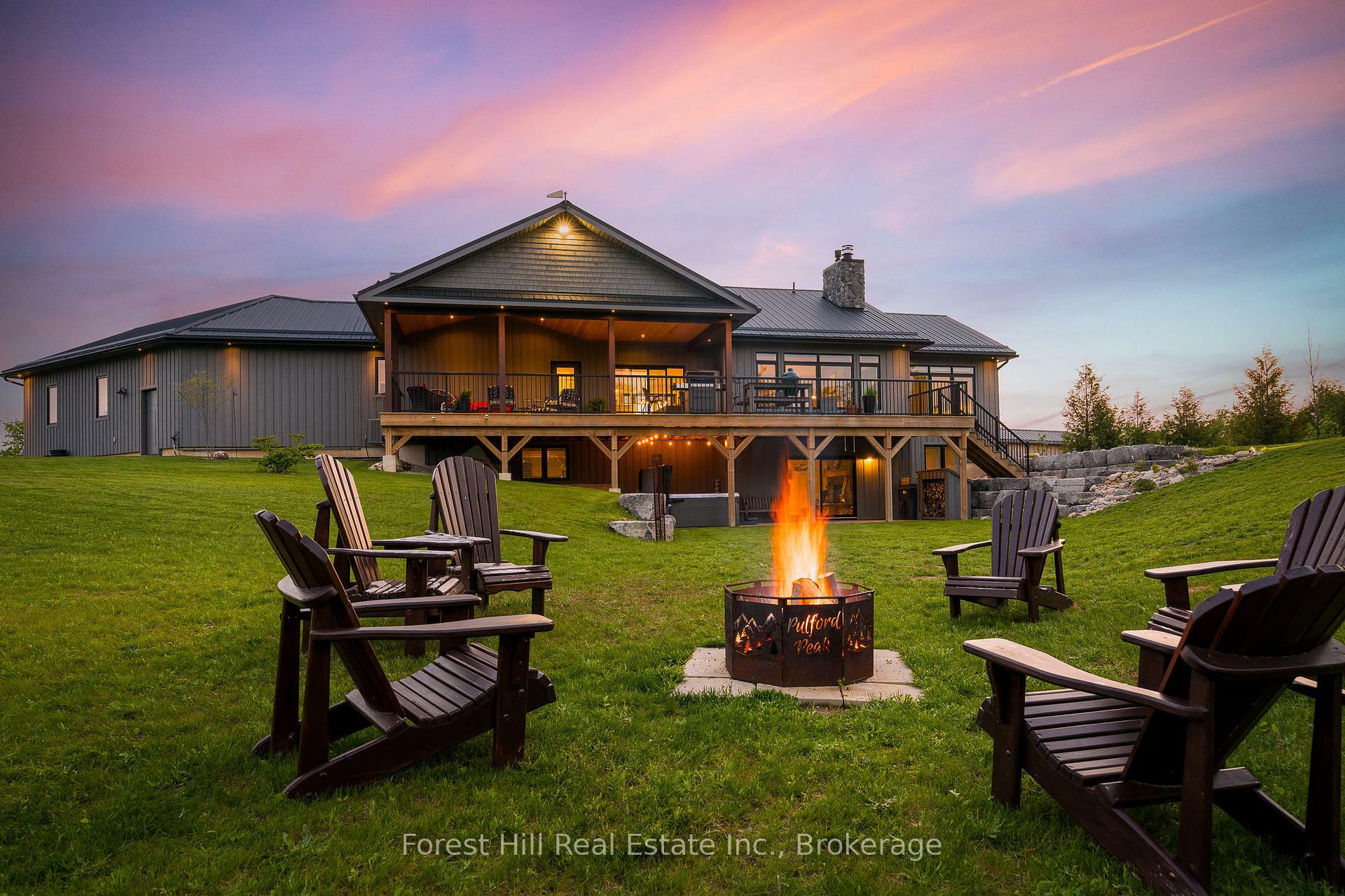 Property Photo: 240 Lookout Drive ON N0C 1H0