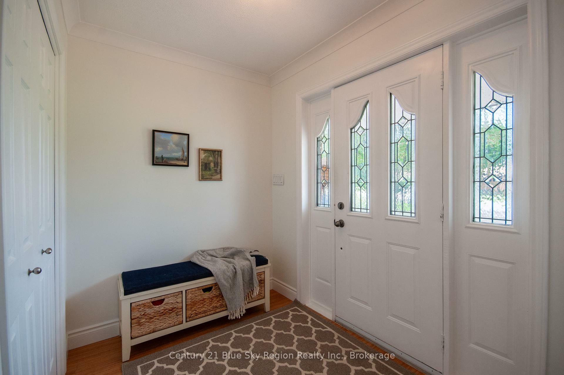 Property Photo: 161 Carlo Crescent ON P1B 8A9