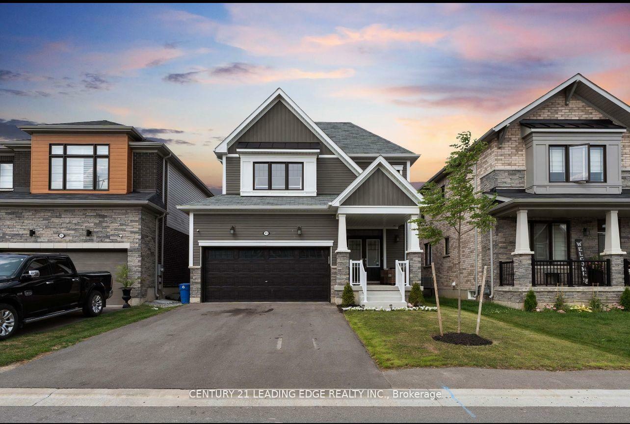 Property Photo:  105 David Street  ON N0A 1H0 