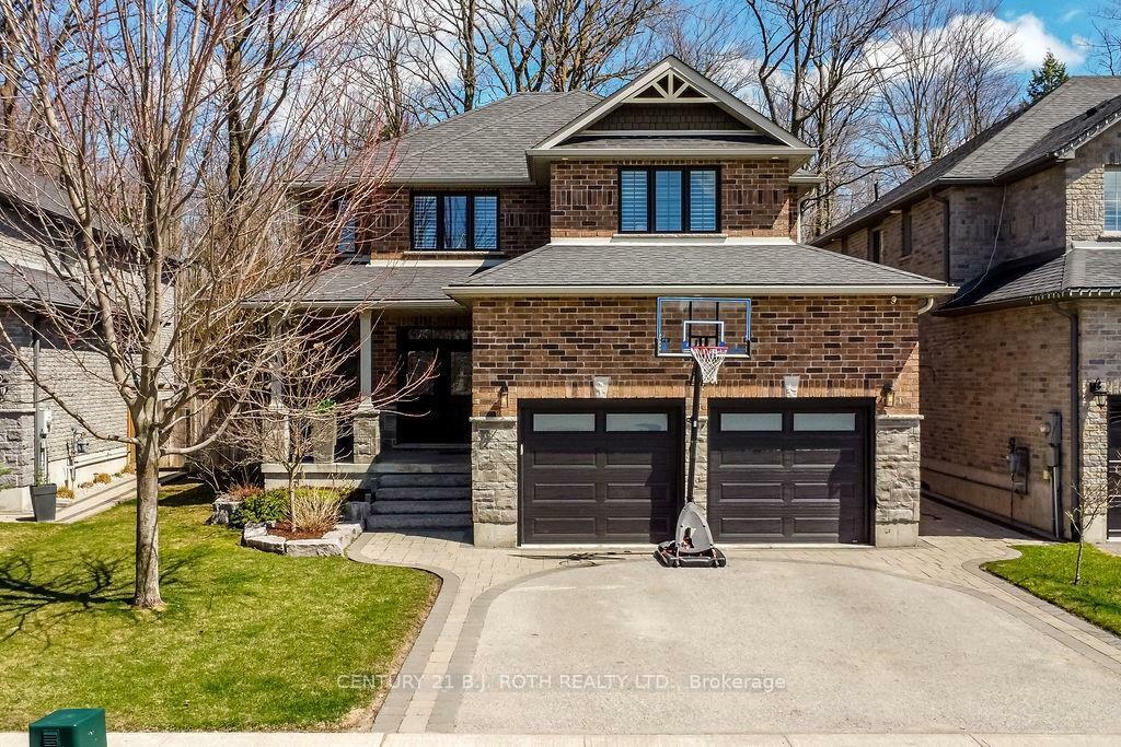 99 Jewel House Lane  Barrie ON L4N 5X1 photo