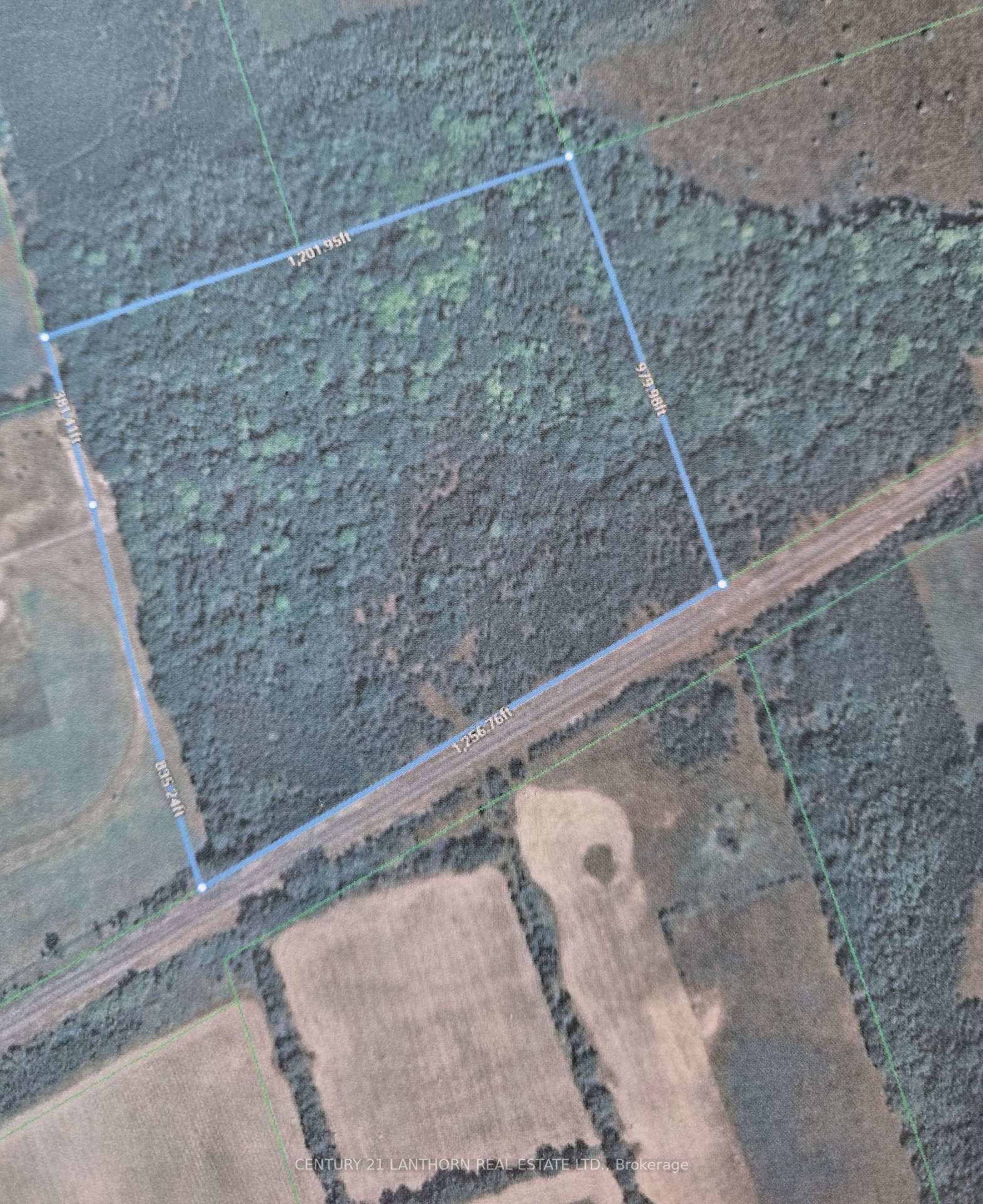 Property Photo: 4893 Old Highway 2 Highway ON K8V 1M1