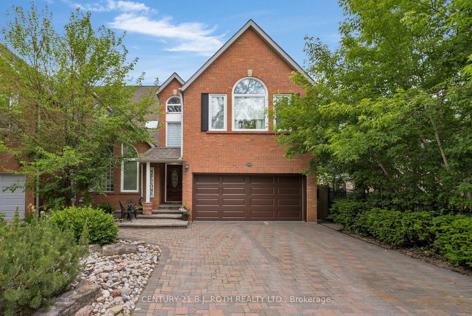 157B Cumberland Street  Barrie ON L4N 2P9 photo
