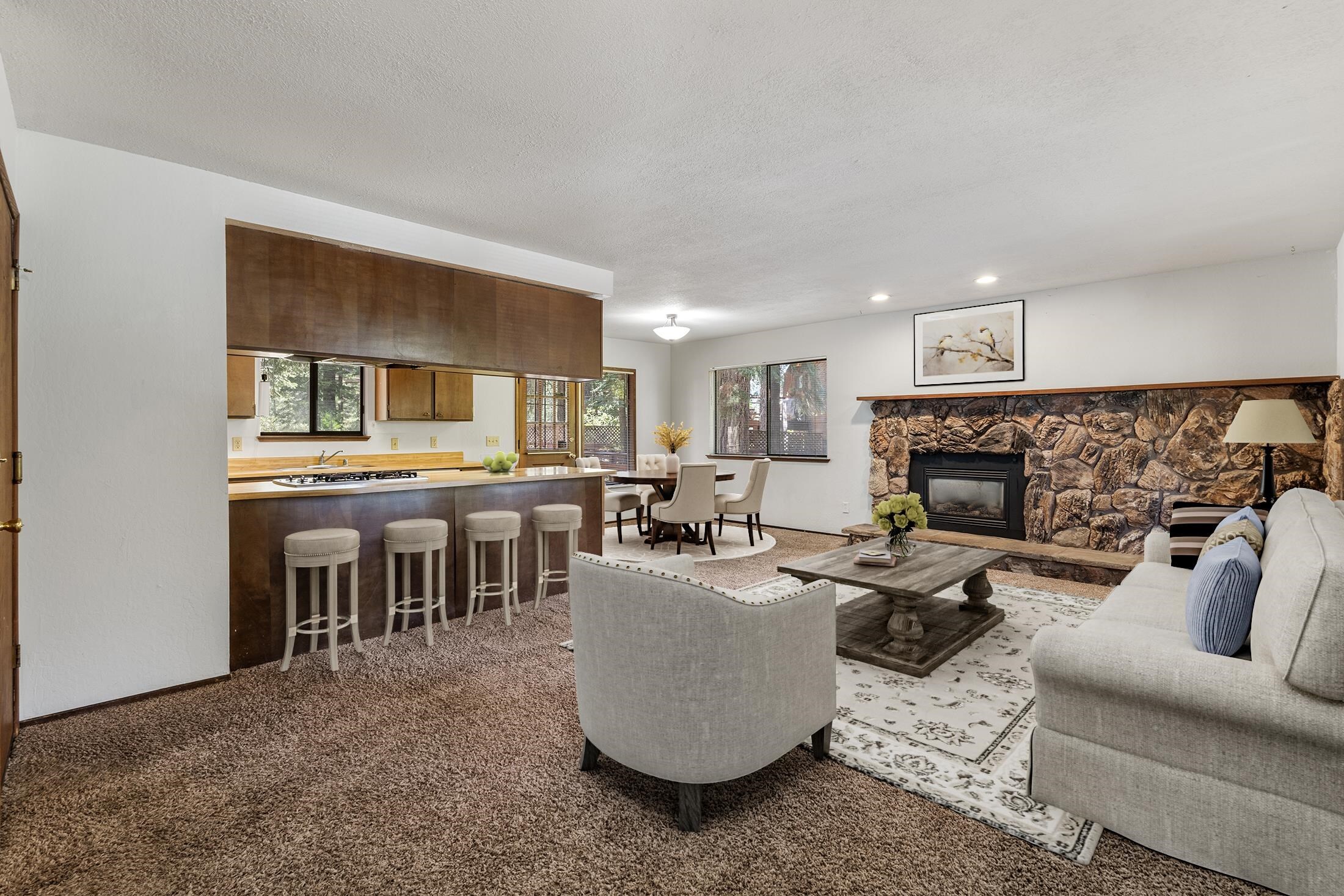 Property Photo: 1076 Nottingham Way CA 96148