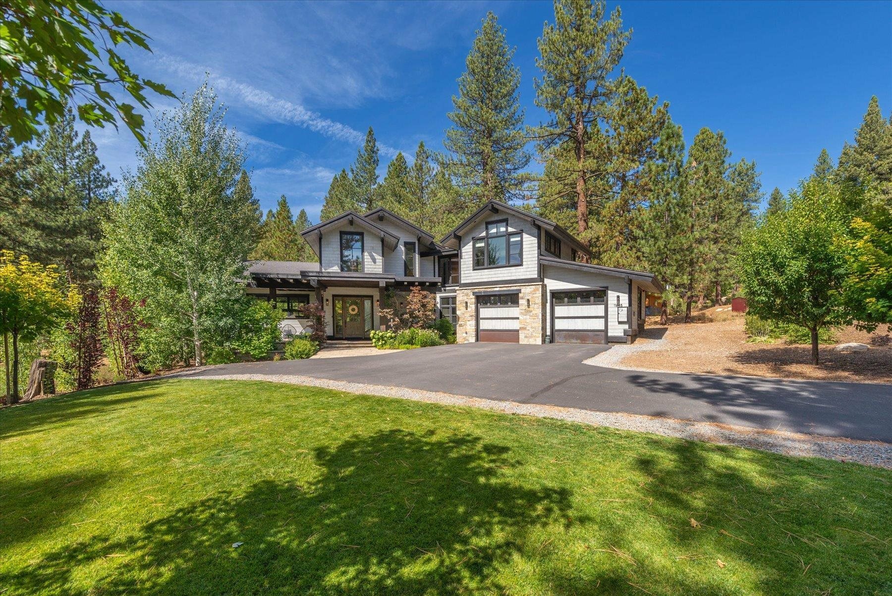 Property Photo: 11685 Kelley Drive CA 96161