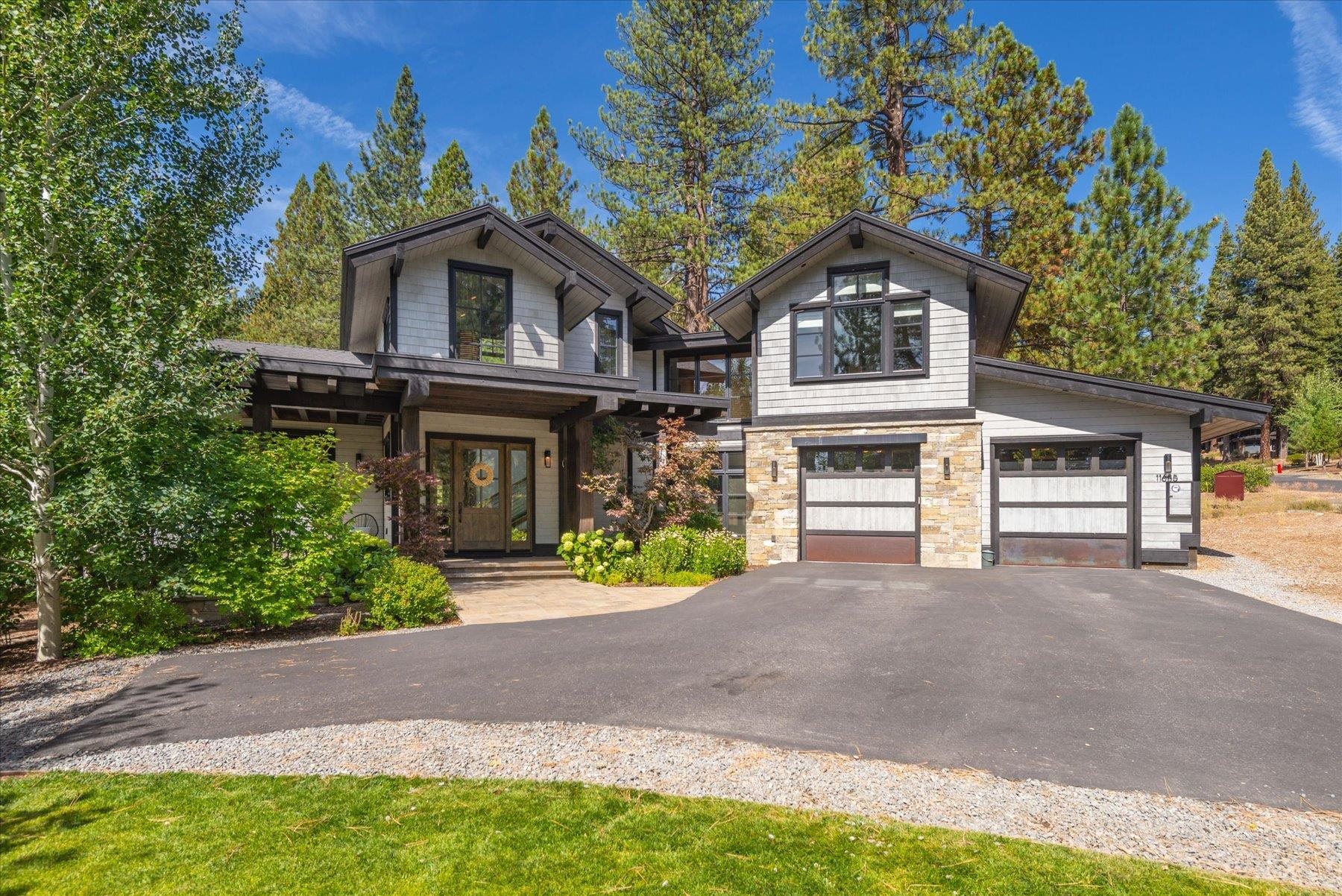 11685 Kelley Drive  Truckee CA 96161 photo