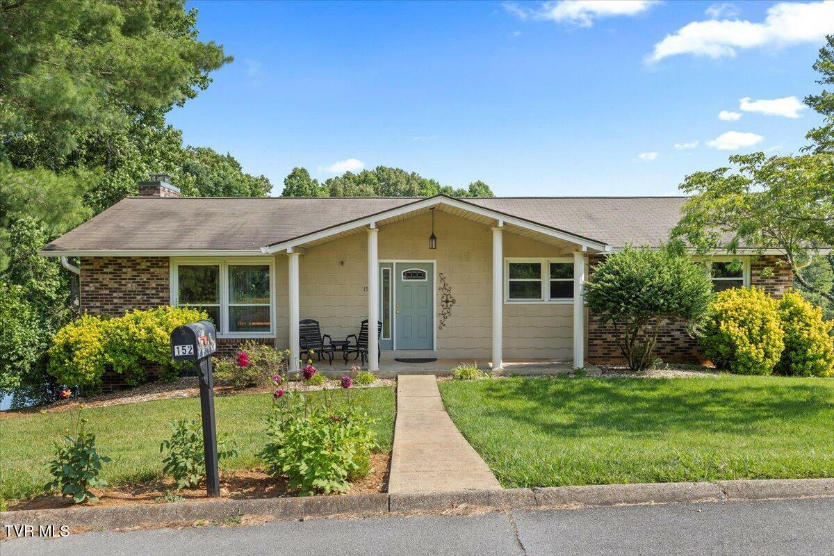 Property Photo:  152 Ezee Street  TN 37643 