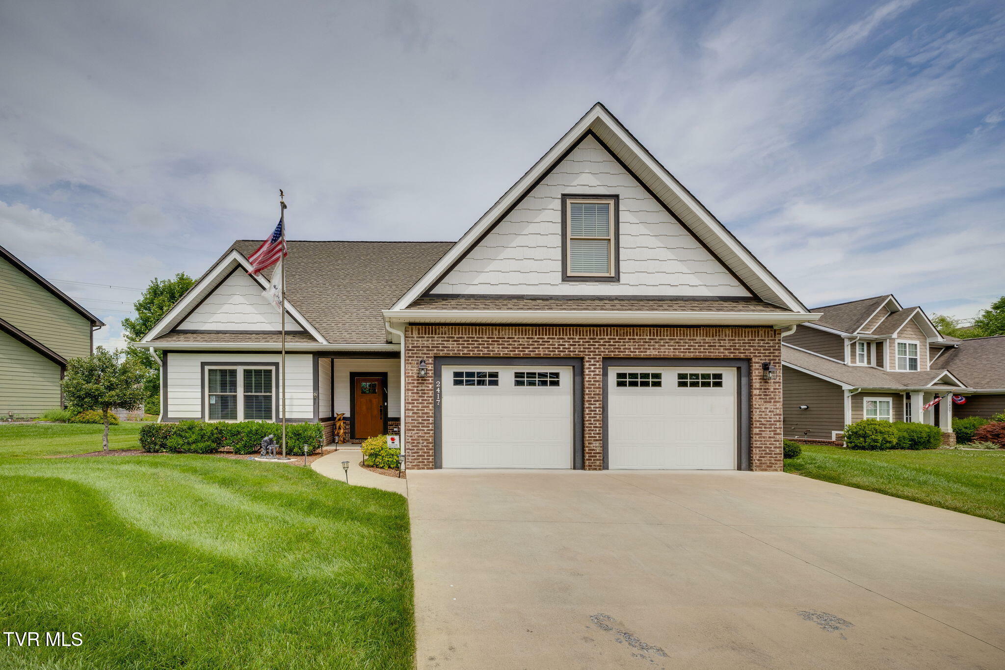2417 Edinburgh Channel Road  Kingsport TN 37664 photo