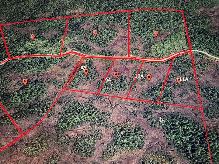 Property Photo: 11cape Sutil Holberg (Off) Hwy BC V0N 2P0