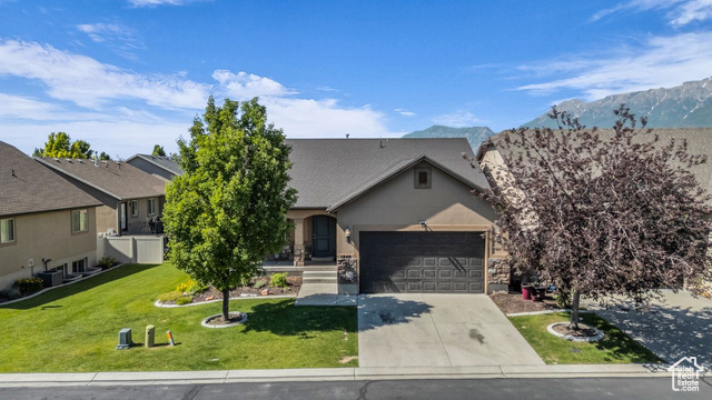 Property Photo: 1848 W 645 S UT 84059