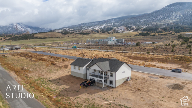 Property Photo: 1231 S 500 W 6 UT 84642