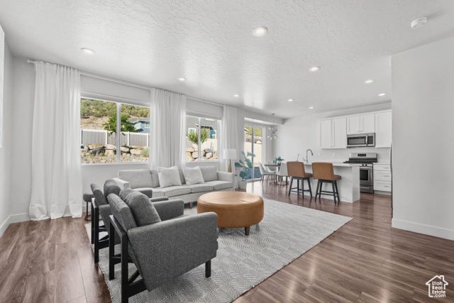Property Photo: 3712 E Long Ridge Dr 124 UT 84005