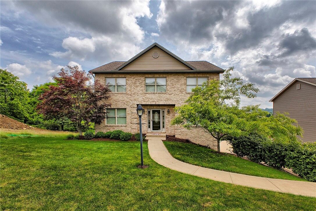 Property Photo: 1397 Samantha Way PA 15642