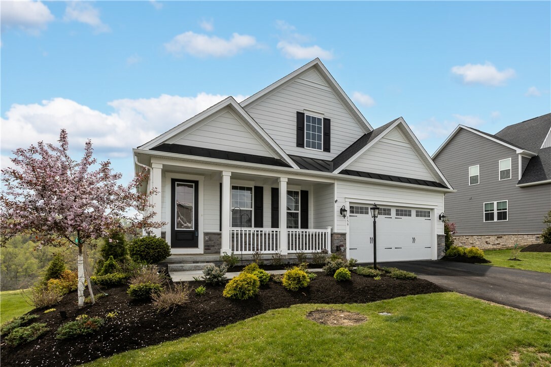 159 Heather Drive  North Strabane PA 15317 photo
