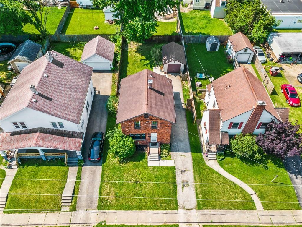 Property Photo:  1707 Maiden Lane  OH 45504 