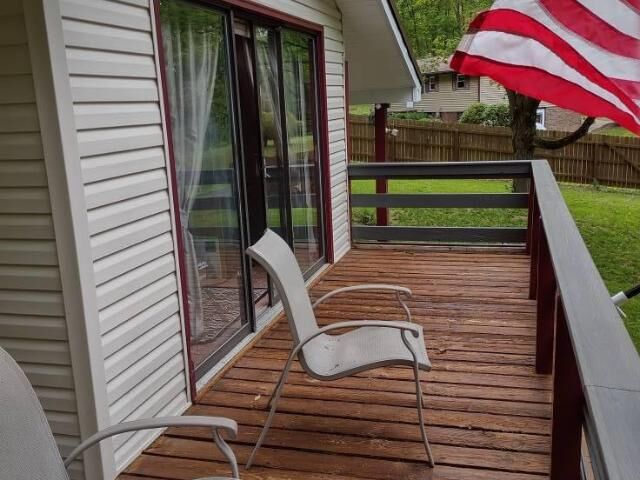 Property Photo:  613 North Main Street  PA 16345 