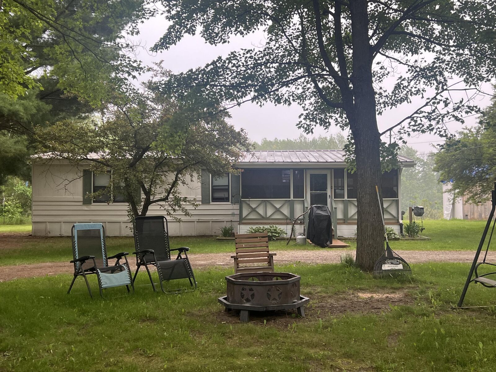 Property Photo:  118 Westview Drive  MI 48629 