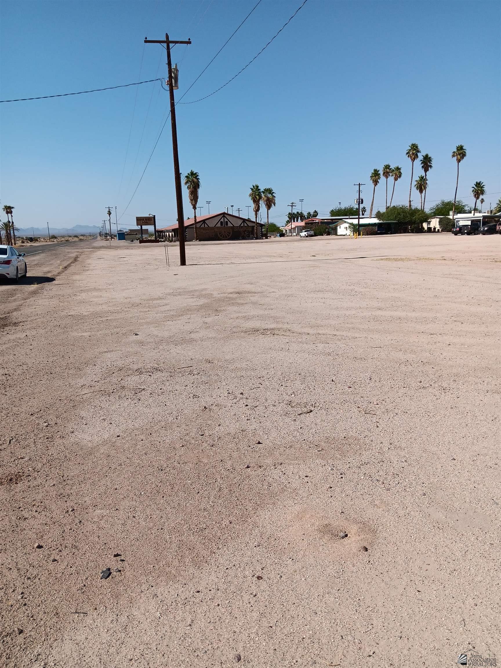 Property Photo:  00000 E Ave 40 E  AZ 85352 