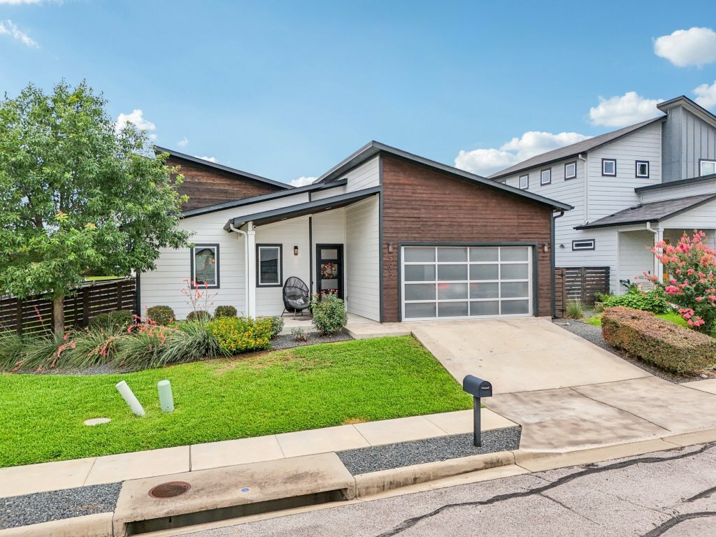 Property Photo: 7000 Zachary Drive TX 78724