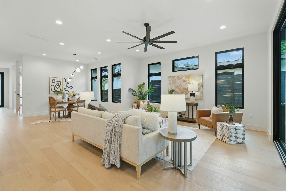 Property Photo: 2711 Pegram TX 78757