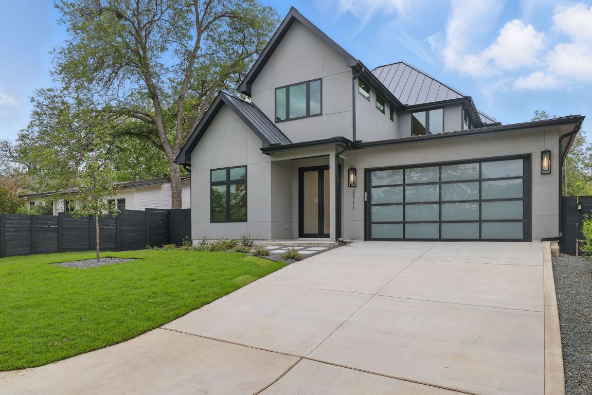 Property Photo:  2711 Pegram  TX 78757 