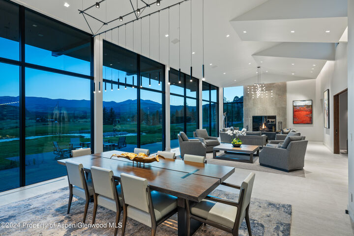 Property Photo:  6890 E Sopris Creek Road  CO 81654 