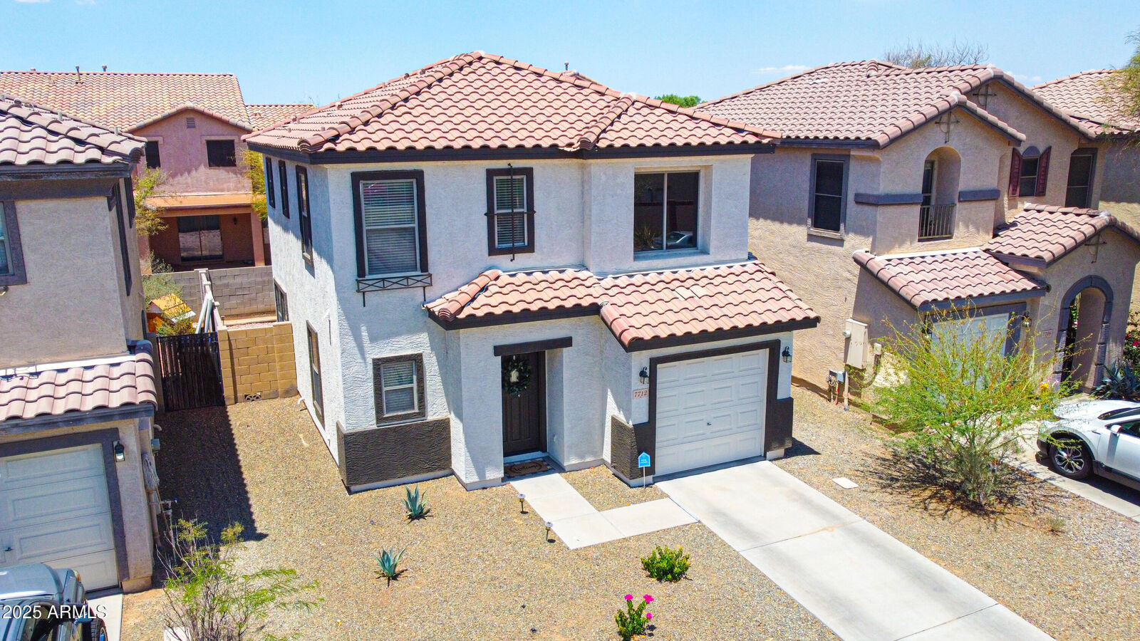 Property Photo:  7712 S 64th Lane  AZ 85339