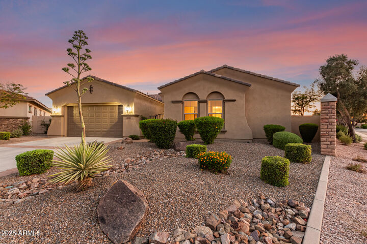 Property Photo:  6648 S Lyon Drive  AZ 85298 