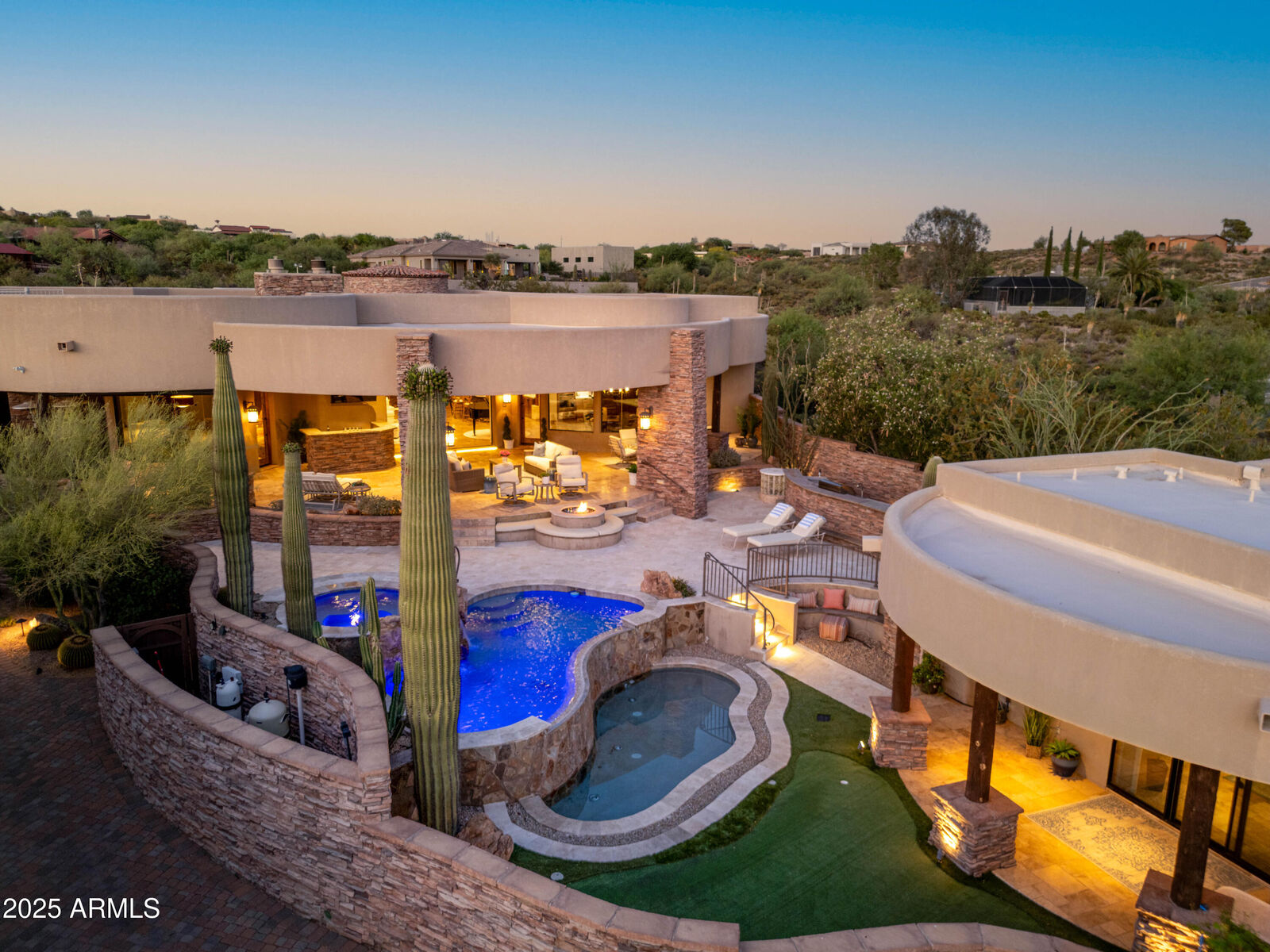 Property Photo:  41667 N 113th Place  AZ 85262 