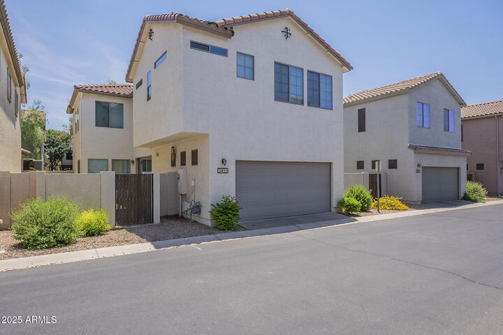 Property Photo:  3451 S Wren Drive  AZ 85297 