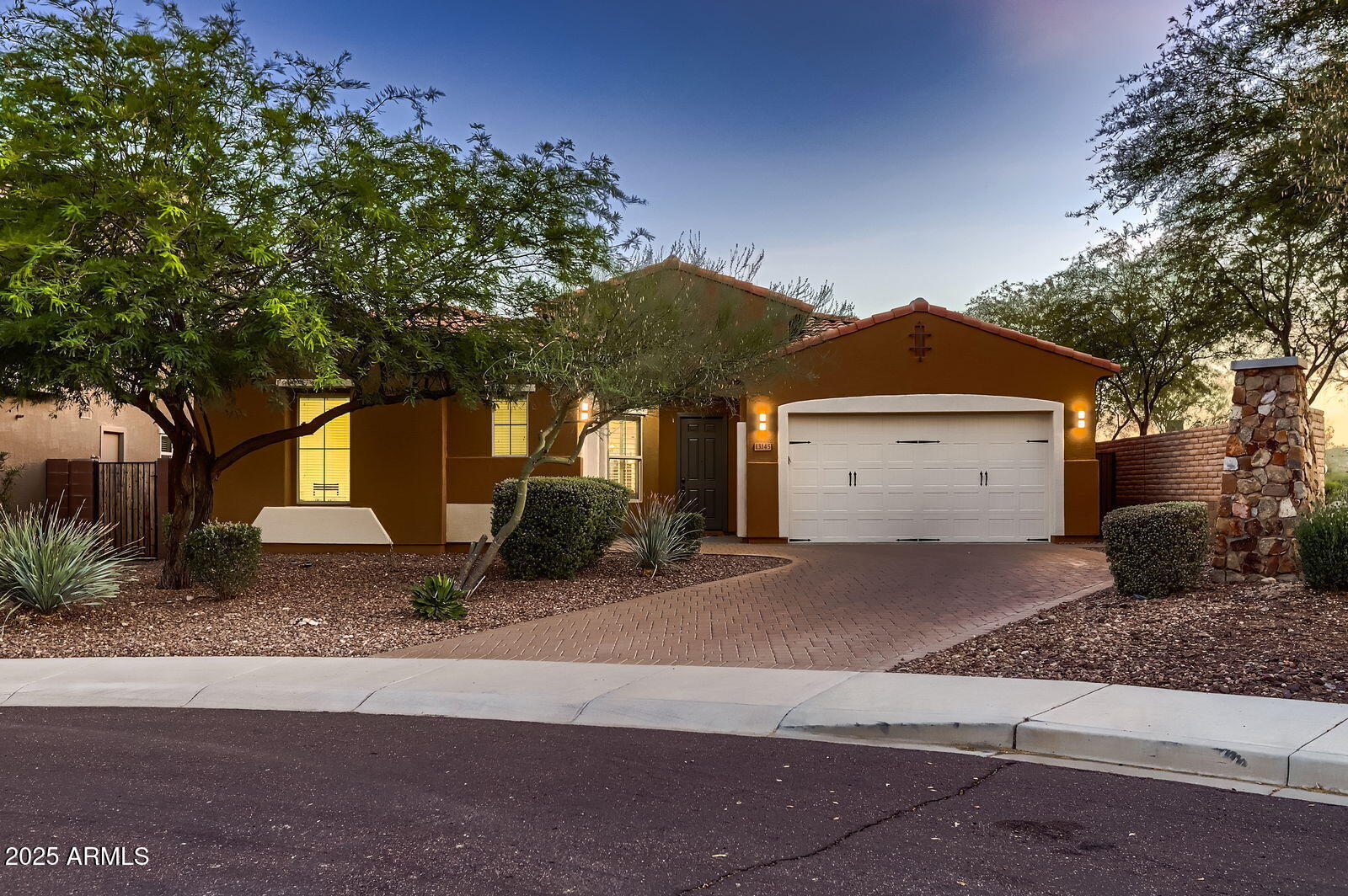 Property Photo:  13145 W Whisper Rock Trail  AZ 85383 