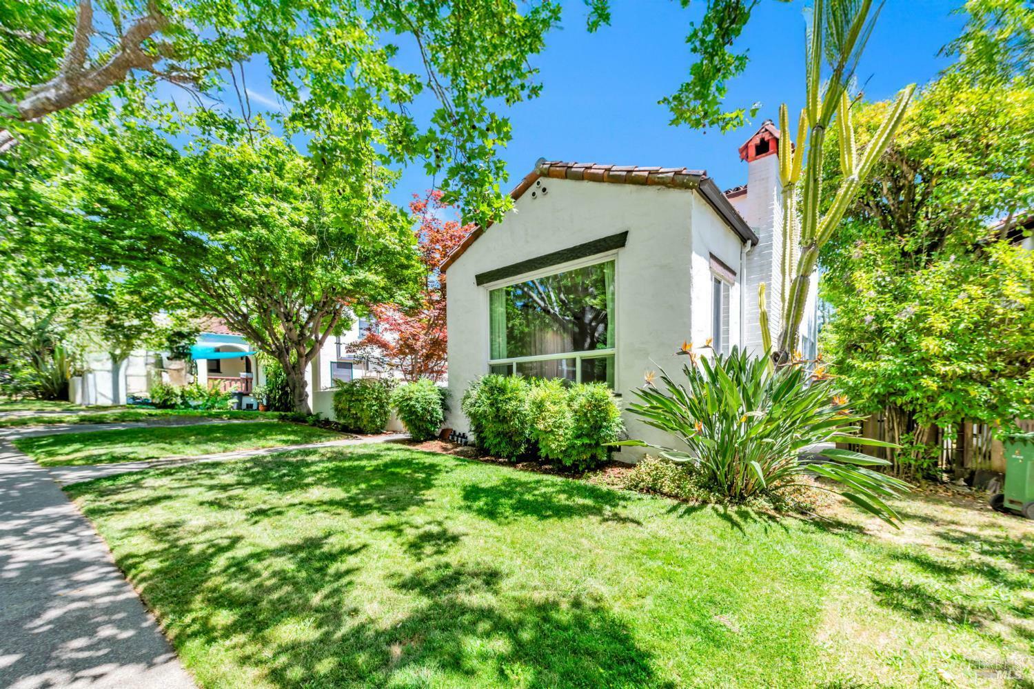 Property Photo: 20 Santa Margarita Drive CA 94901