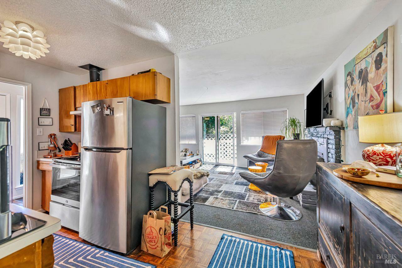 Property Photo: 18 Walnut Avenue CA 94939