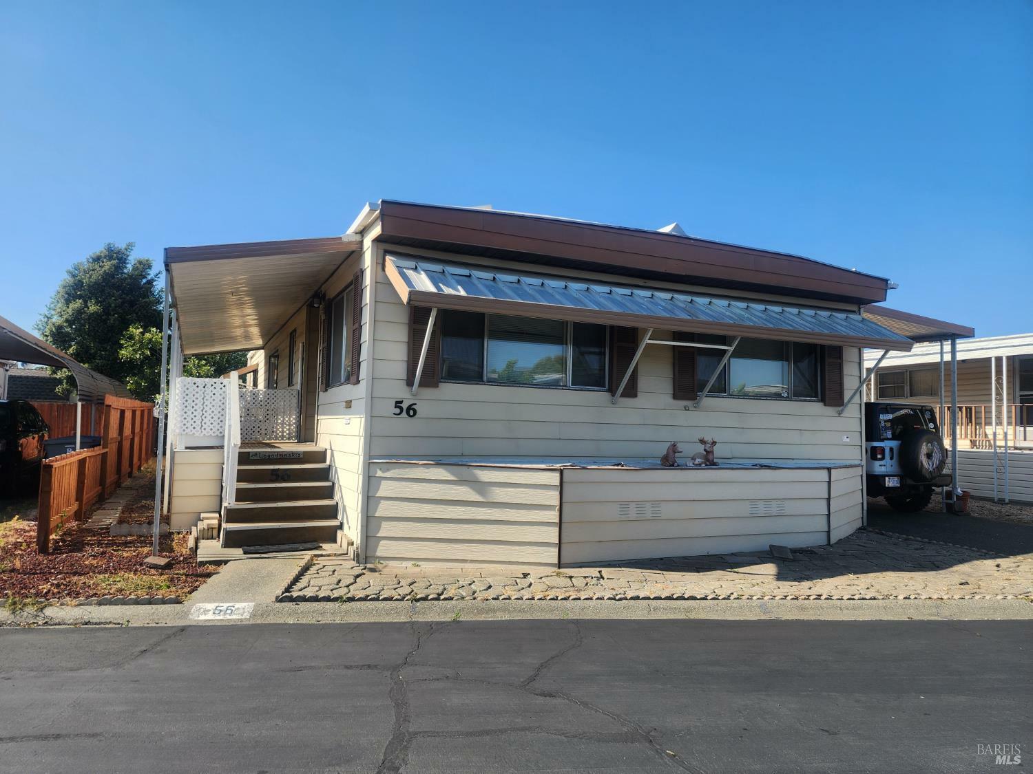 244 American Canyon Road 56  American Canyon CA 94503 photo