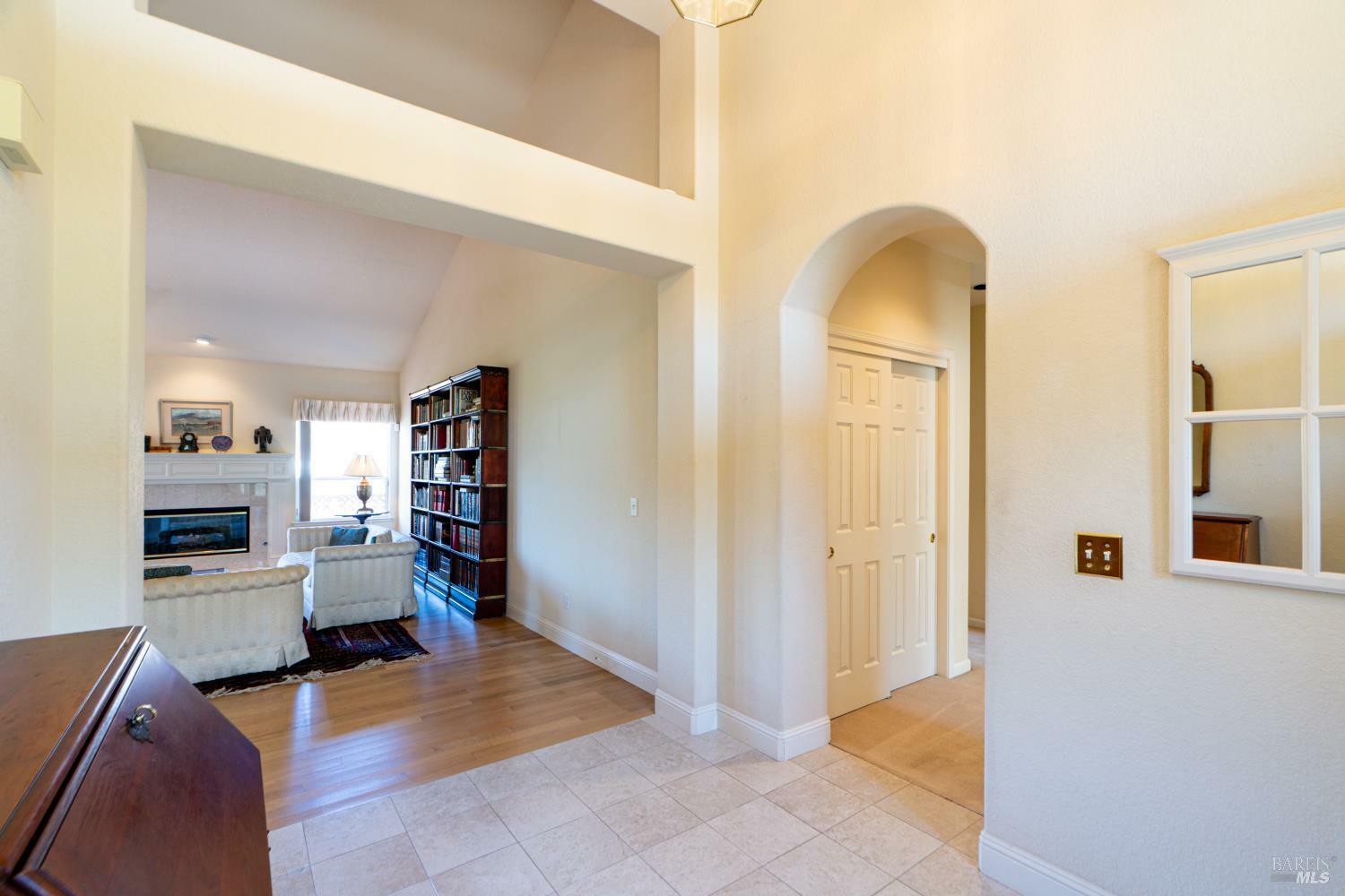 Property Photo: 6327 Meadowridge Drive CA 95409