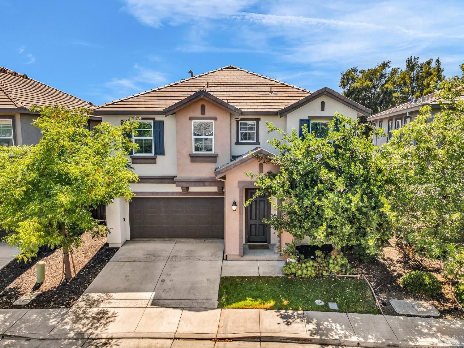 Property Photo:  5037 Soprano Circle  CA 94534