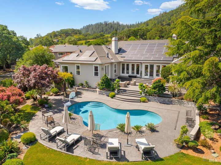 4588 Bennett Valley Road  Santa Rosa CA 95404 photo