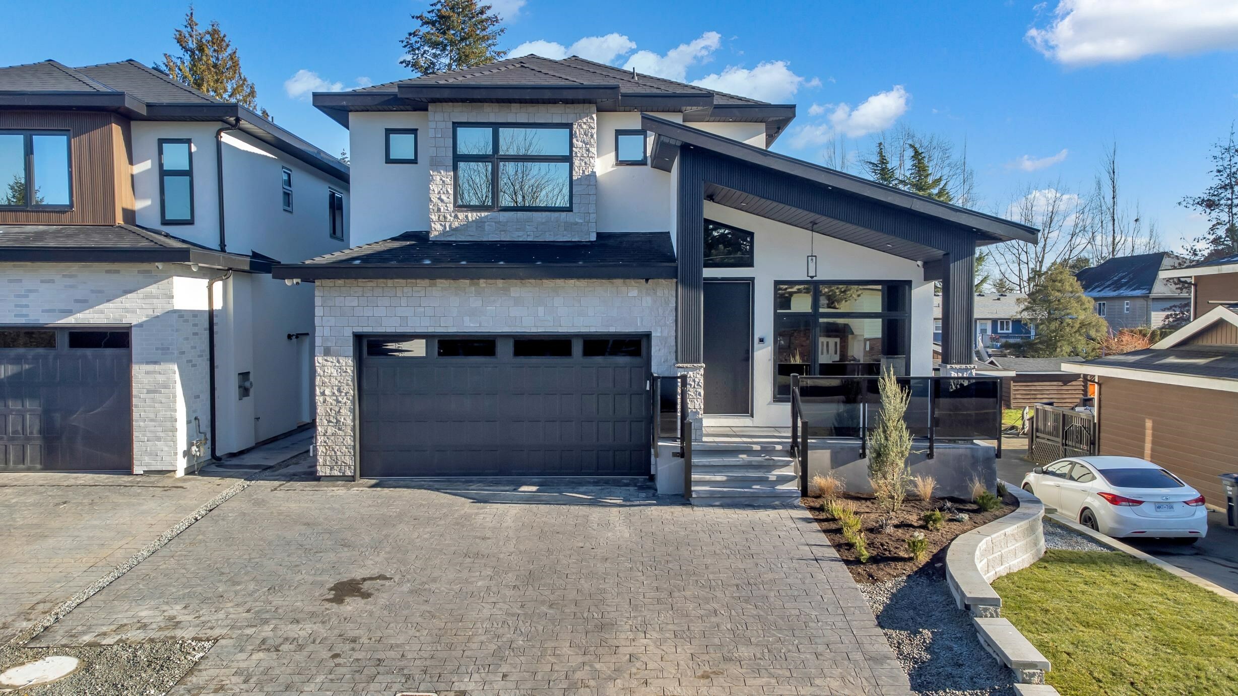Property Photo: 6076 172 Street BC V3S 3Z7