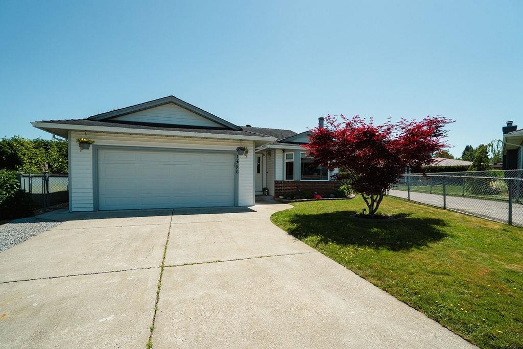 Property Photo: 12580 Gray Street BC V2X 0V8