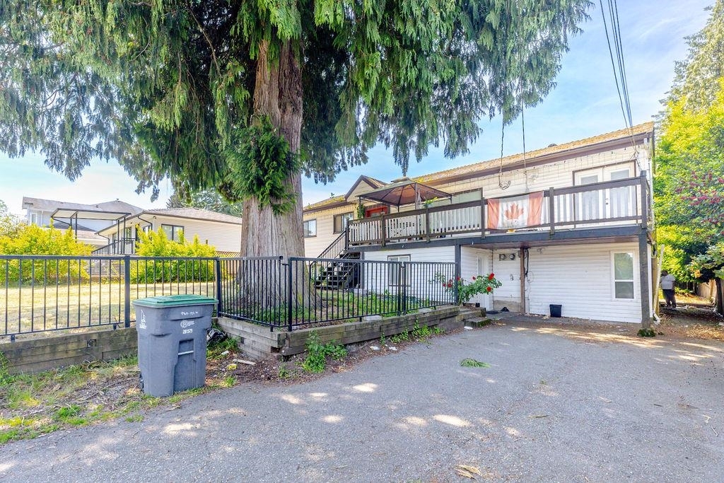 Property Photo: 9969 122 Street BC V3V 4M2