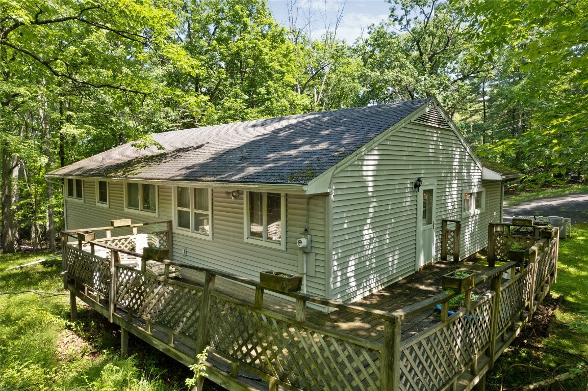 Property Photo: 110 Mill Street NY 13903