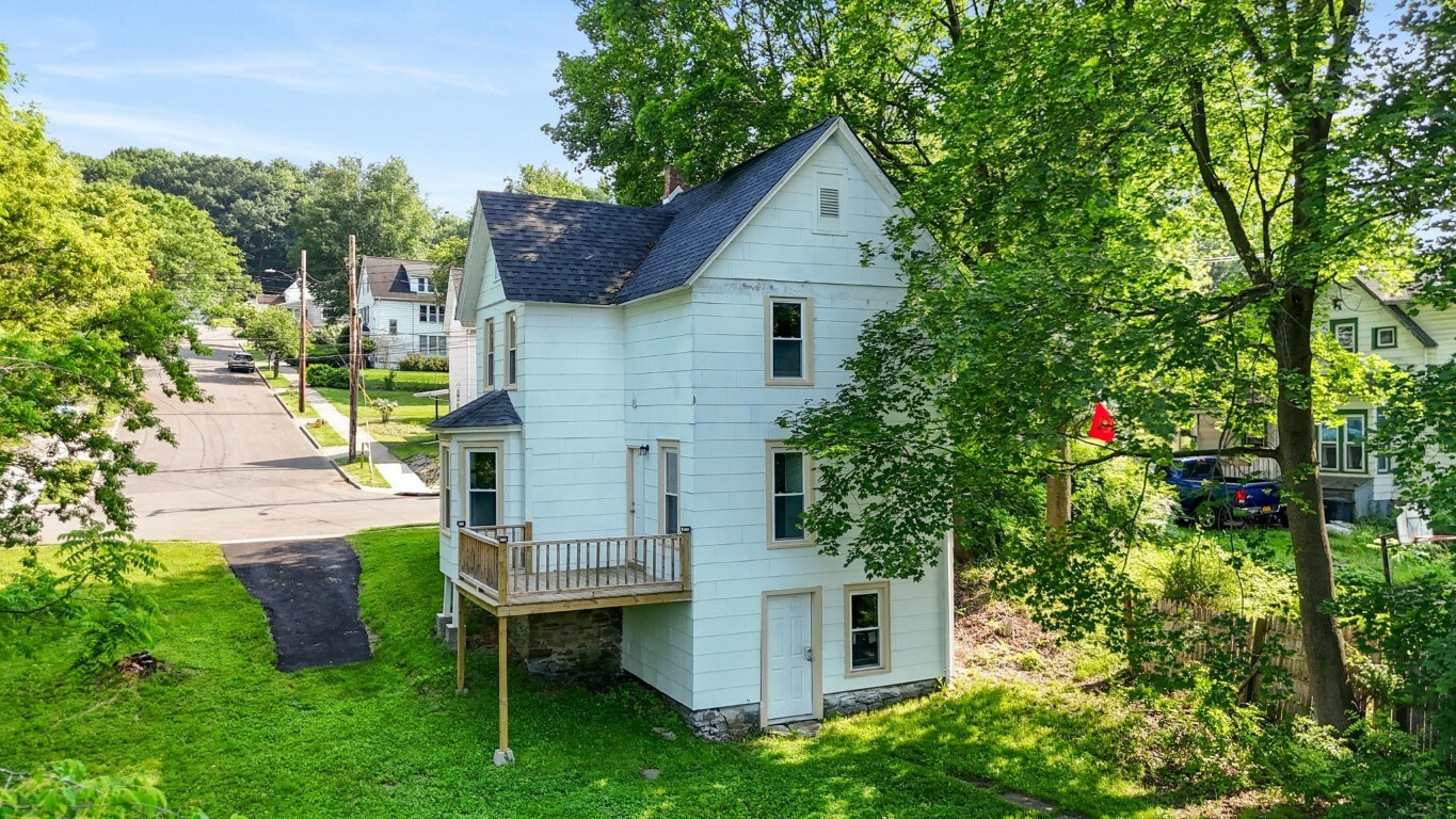 Property Photo:  7 Clarence Street  NY 13903 