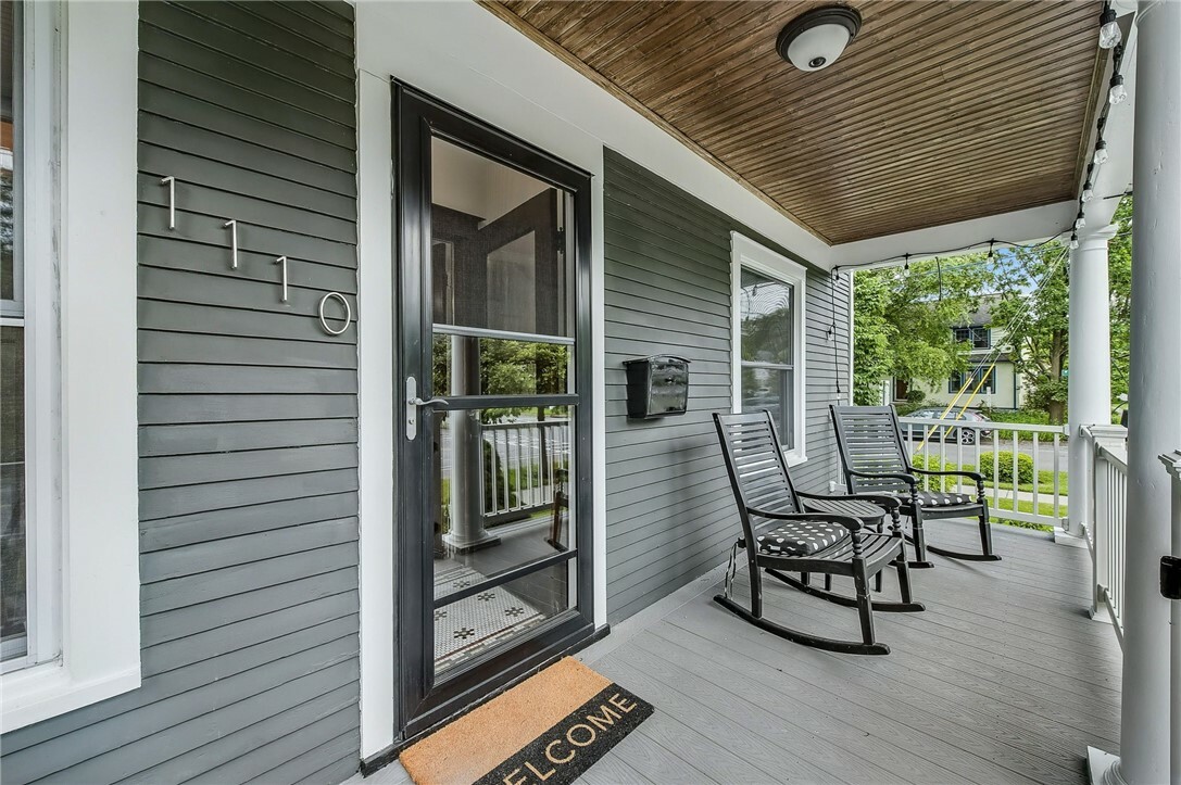 Property Photo: 1110 N Cayuga Street NY 14850