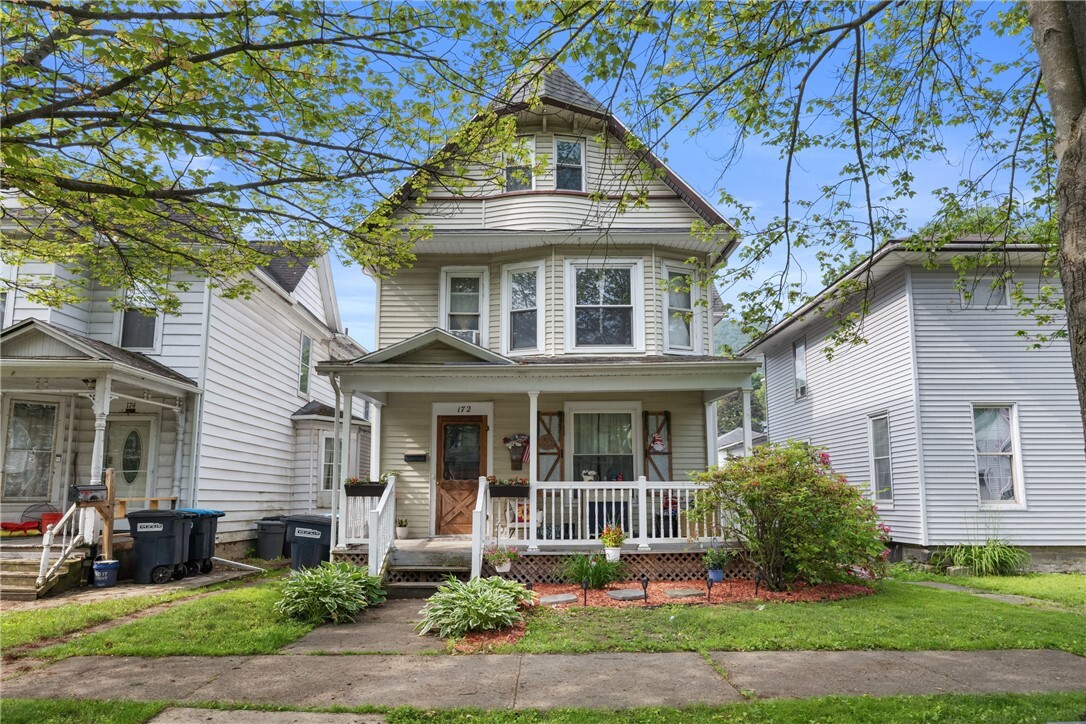 172 E 2nd Street  Corning NY 14830 photo