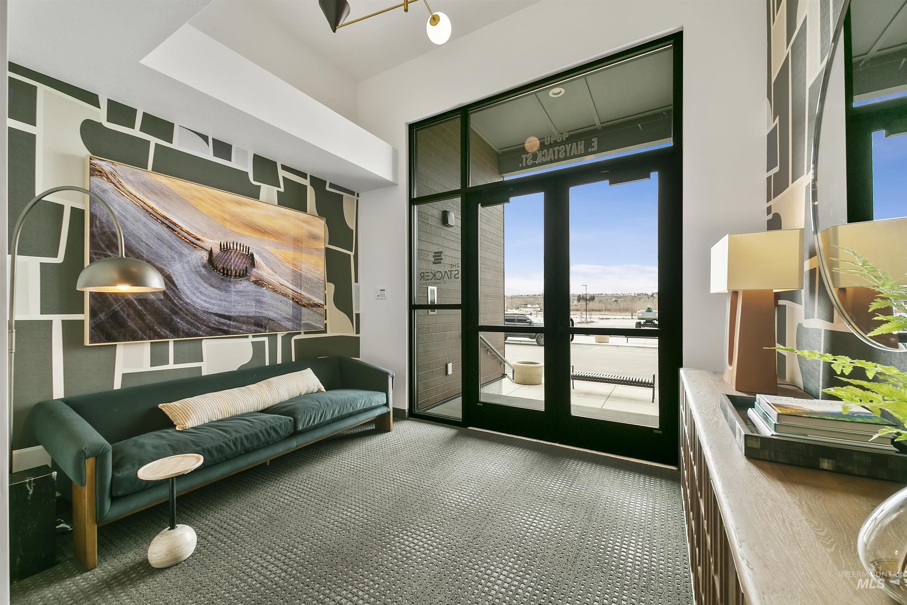 Property Photo:  4340 E Haystack St 105  ID 83716 