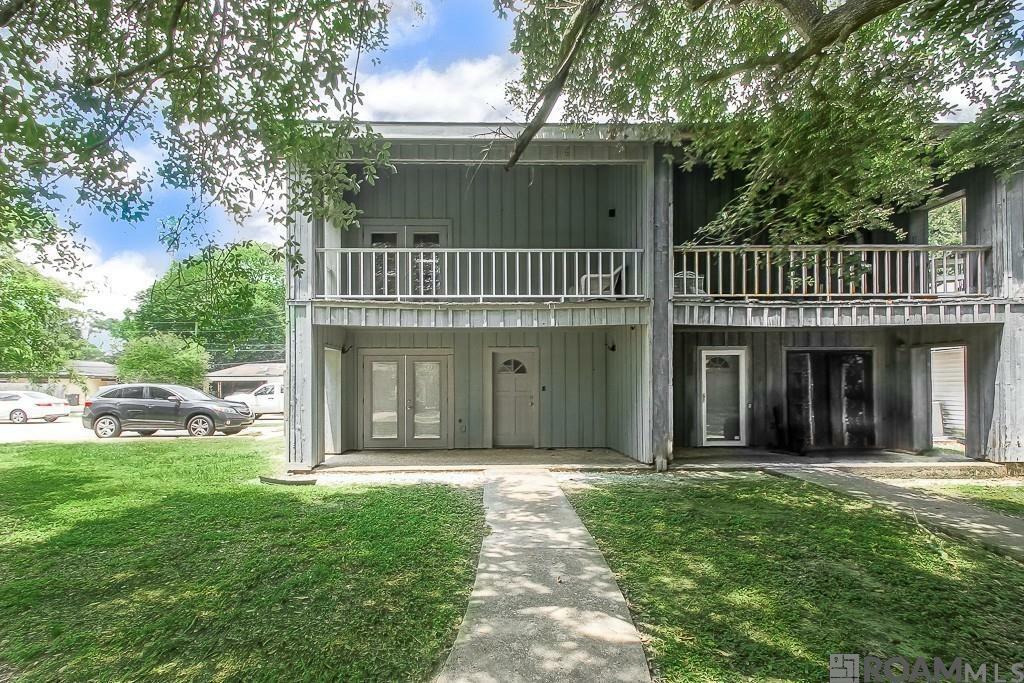 Property Photo: 1514 Sharlo Ave LA 70820