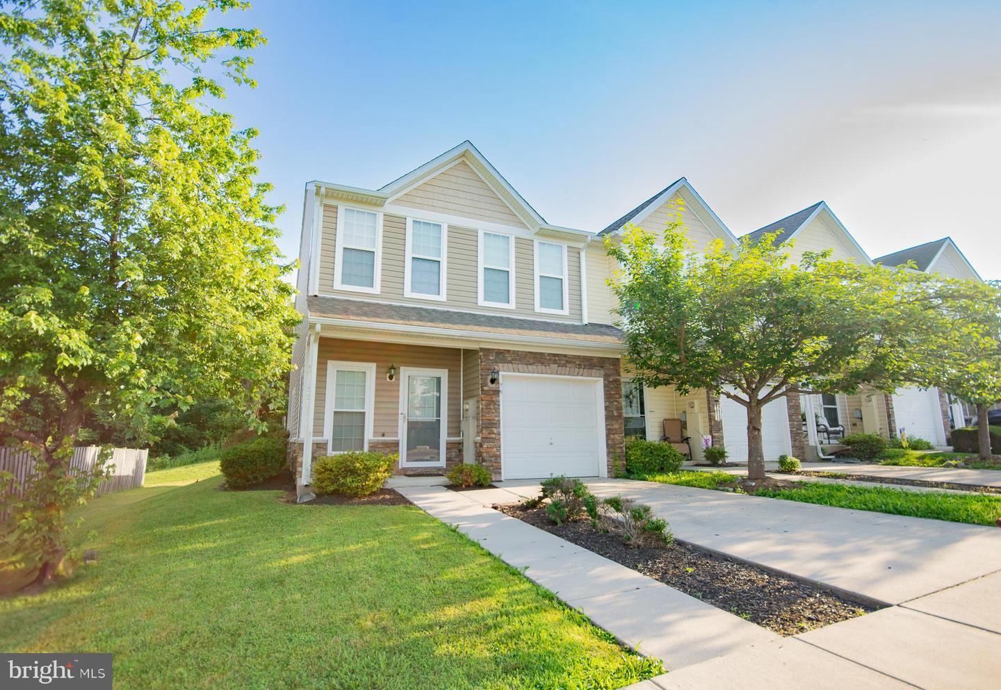 Property Photo: 79 Ran Rue Drive WV 25403