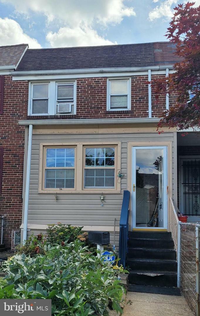 Property Photo: 237 W Meadow Road MD 21225