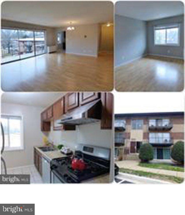 Property Photo: 4104 Daniels Avenue 402 VA 22003